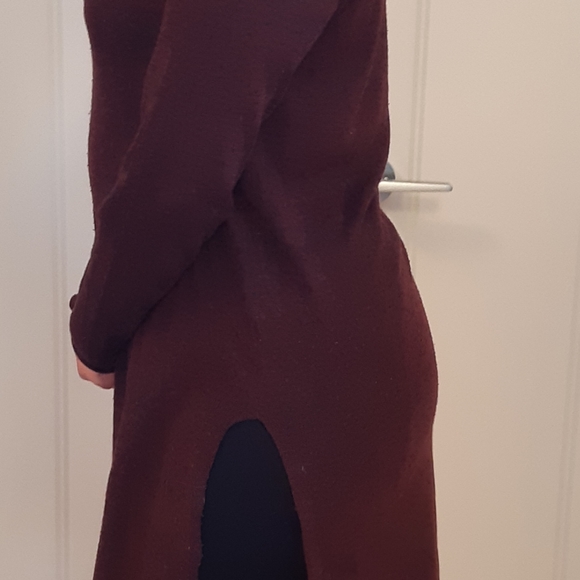 DEX Long sweater - Picture 3 of 14